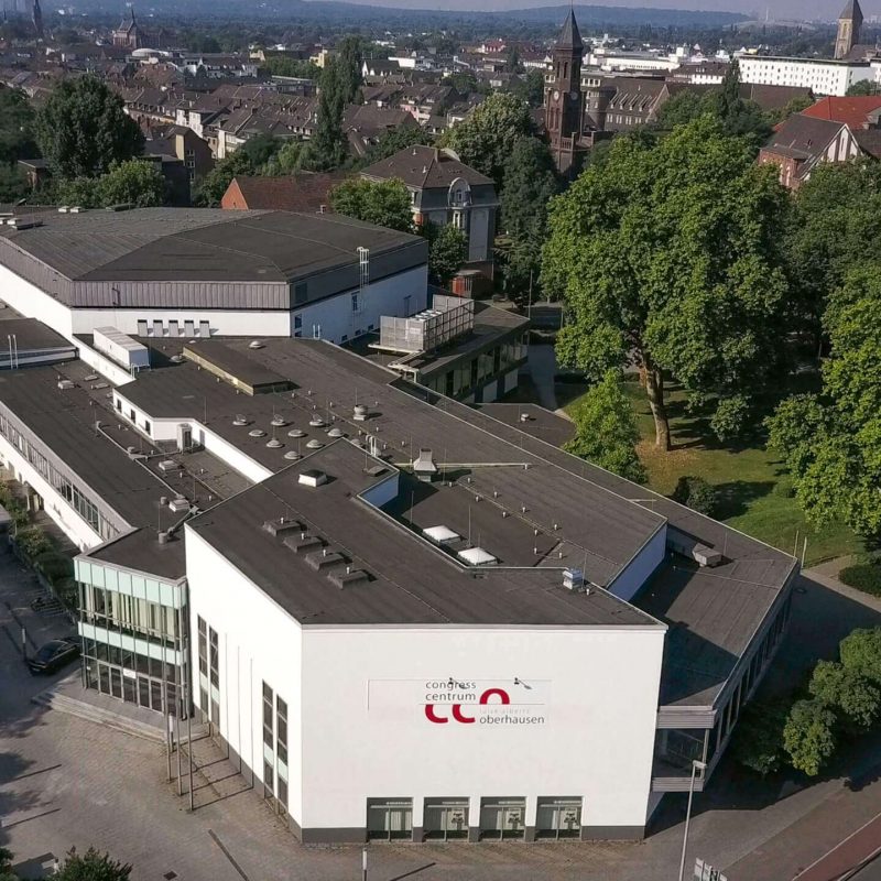 Congress Centrum Oberhausen
